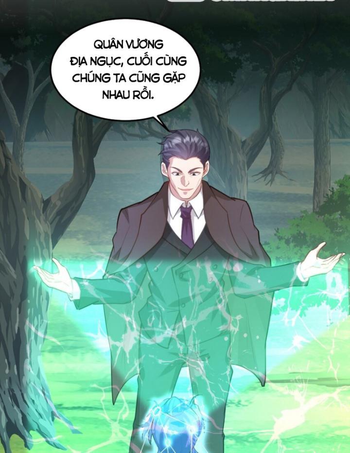 Long Vương Điện chapter 263 52