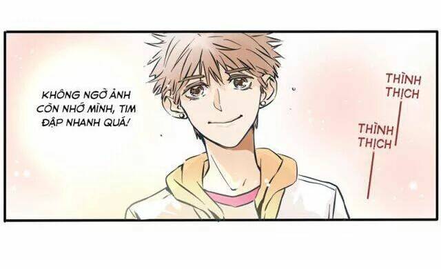 mau mang anh trai tôi đi chapter 58 8