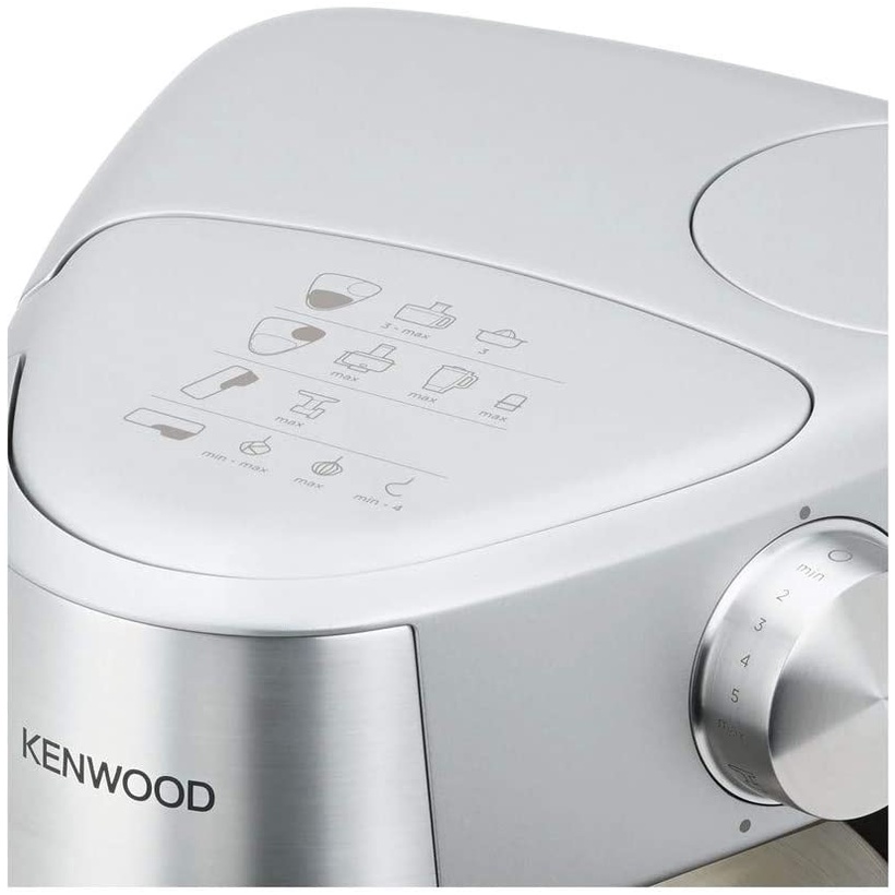 Máy trộn đa năng Kenwood Prospero Plus KHC29.A0SI - Hàng chính hãng