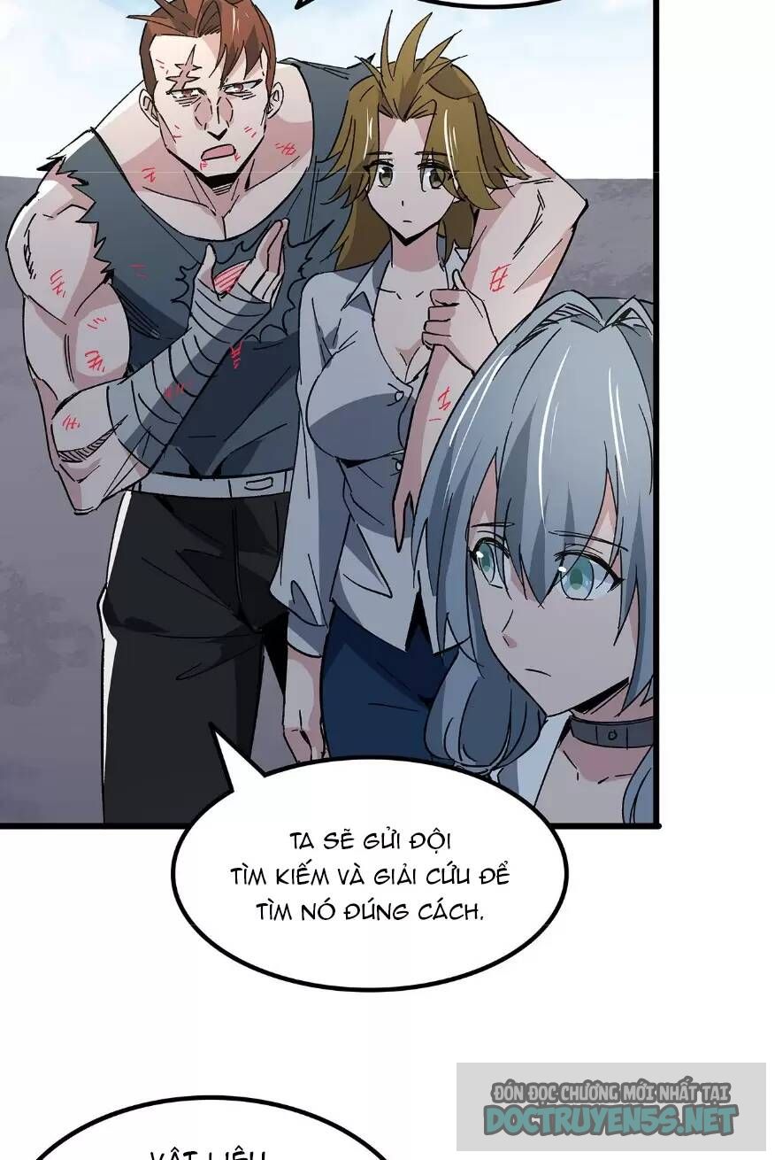 giải cứu 99 nữ chính ở mạt thế chapter 114 19