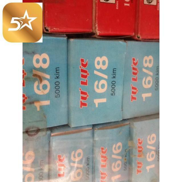 Ghim tự lực các số