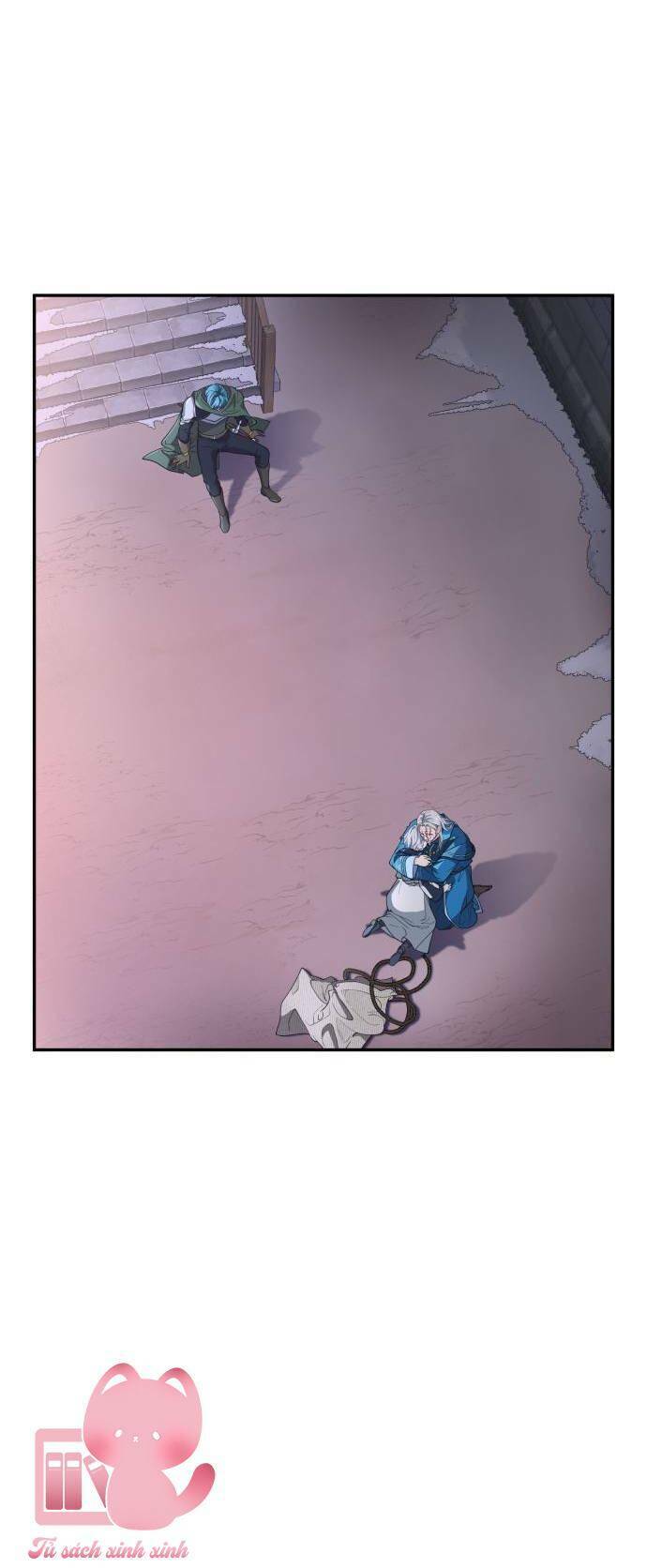 'di vật' melvin để lại chapter 14 18