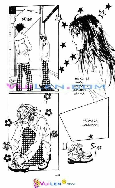 nụ hôn nồng thắm chapter 1 44