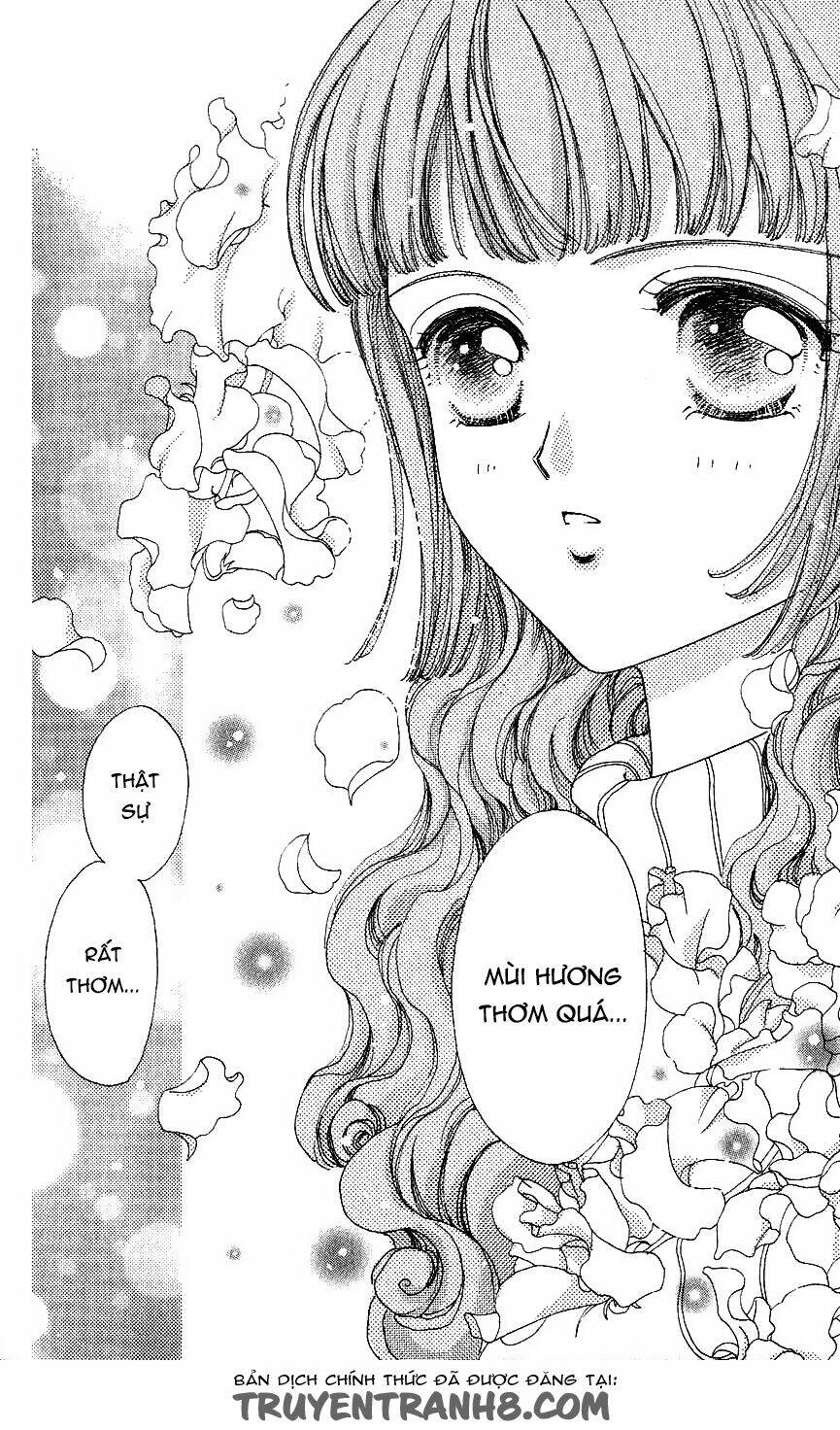 hana ni nare chapter 34 17