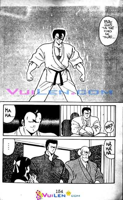 truyền nhân atula - shura no mon i chapter 1 153