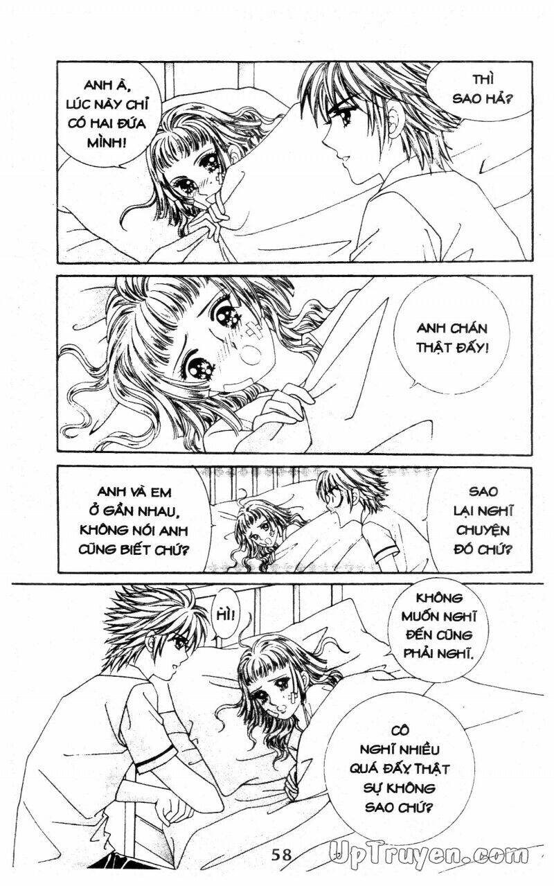 mặt nạ tình yêu chapter 26 60