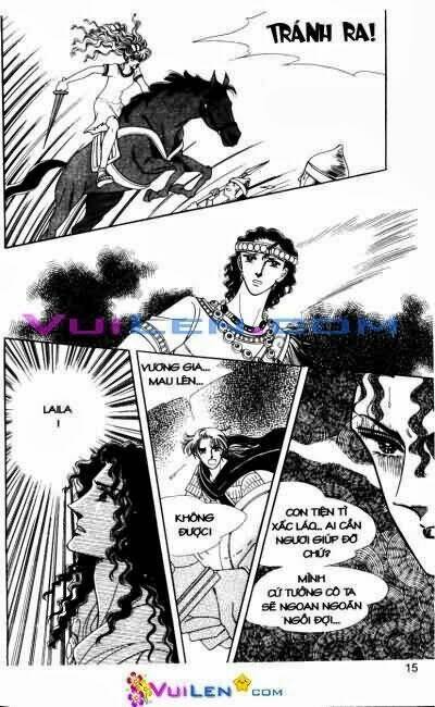 hậu duệ hoàng gia chapter 7 15