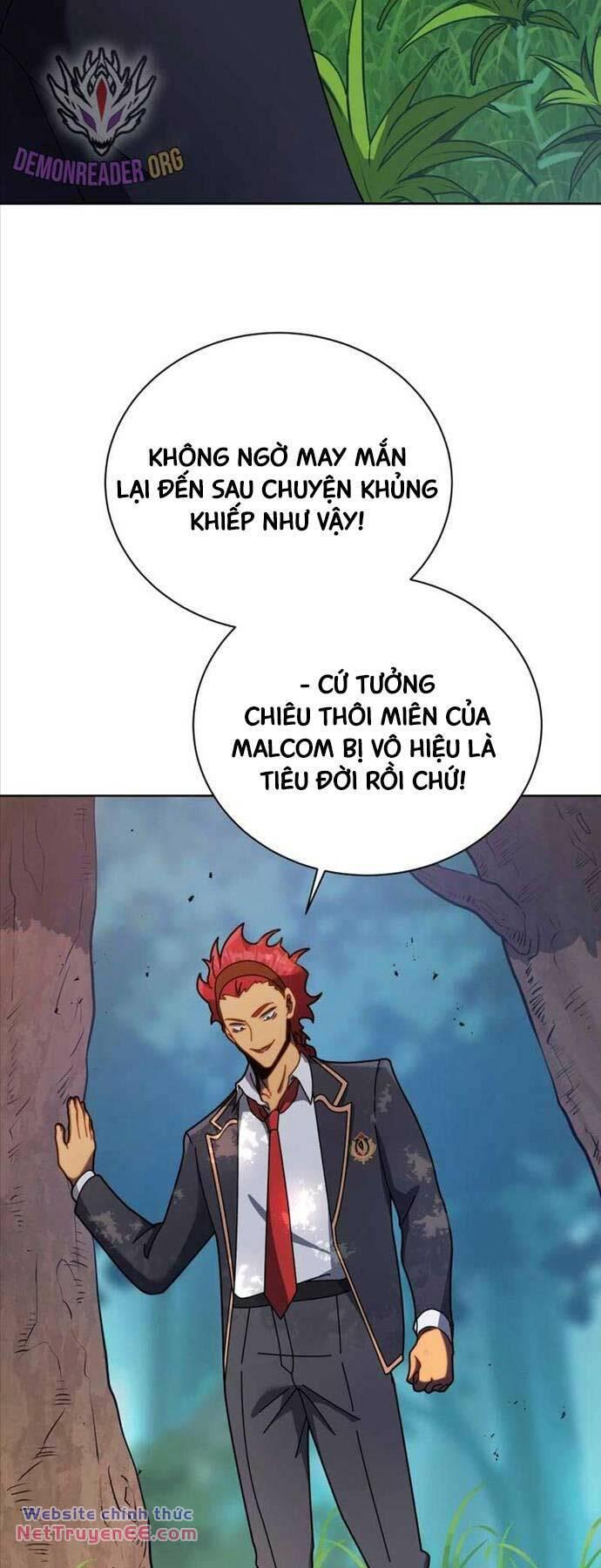 tử linh sư thiên tài của học viện chapter 84 21
