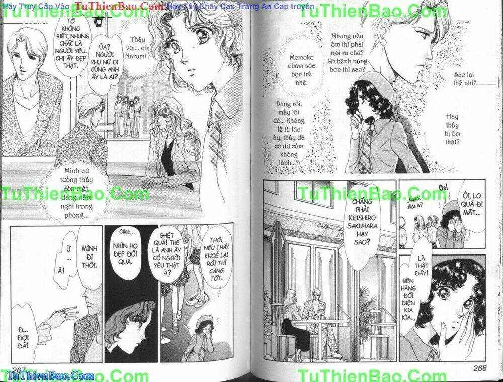 gia đình trong mơ chapter 35 46