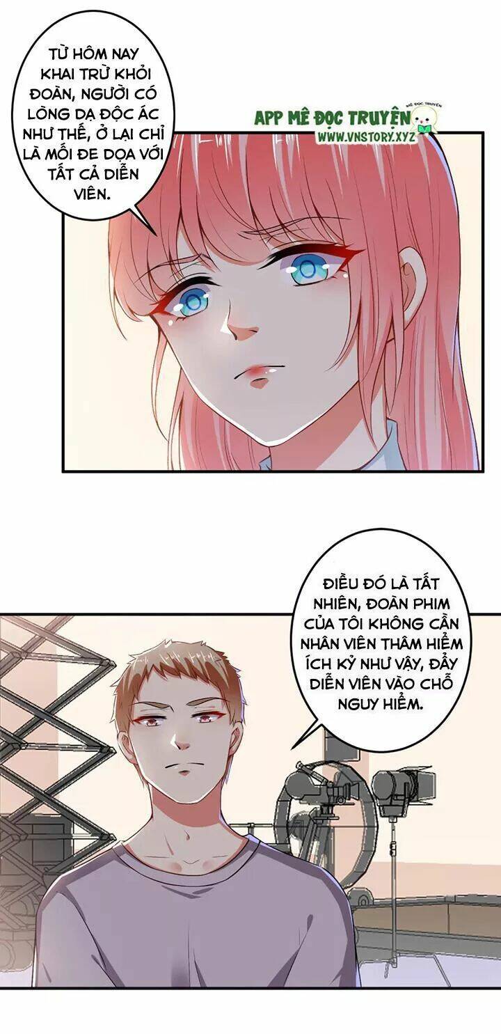 tổng tài đại nhân thật xấu hổ chapter 90 8