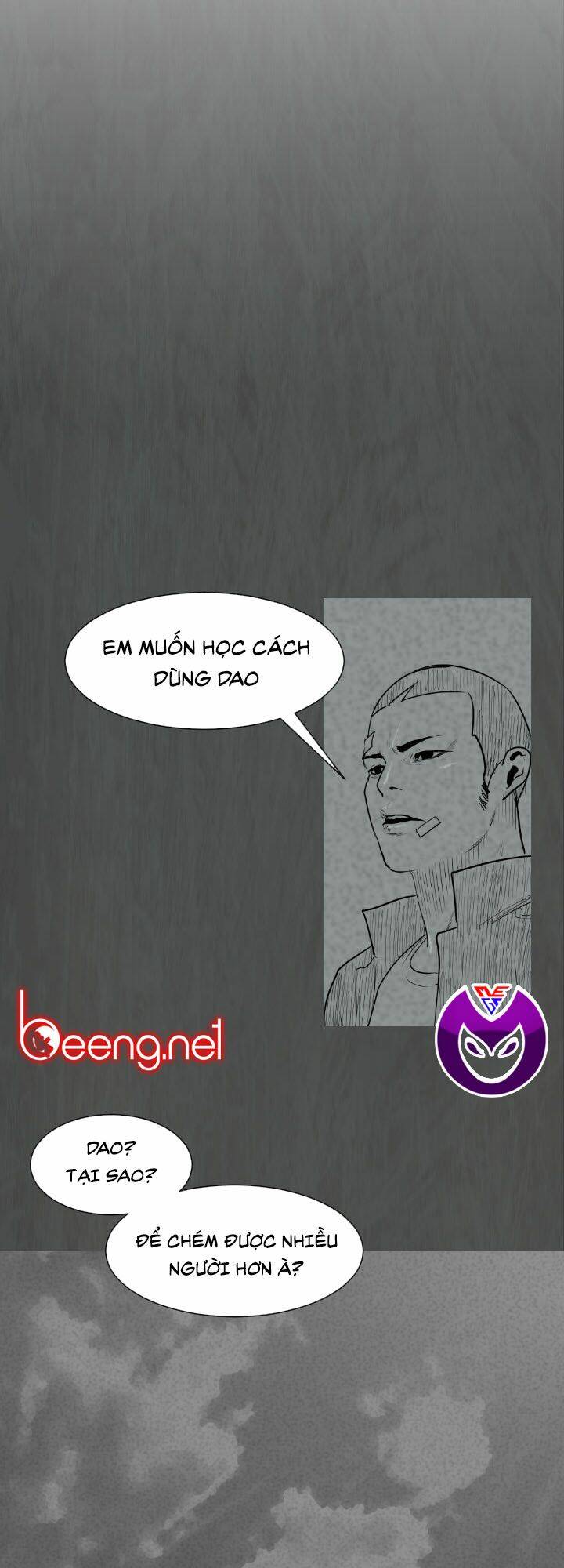 kẻ mạnh nhất - tong edge chapter 1 22