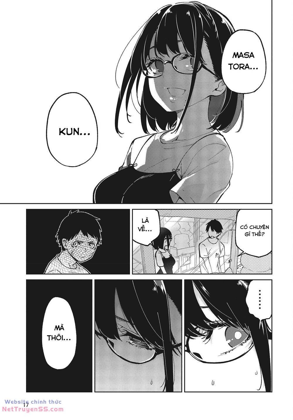 jiangshi kaitan blood chapter 76 15