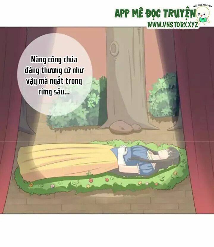 xin chào! dân nữ chapter 64 50