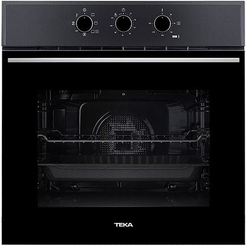 Lò Nướng TEKA HBB 610 BK