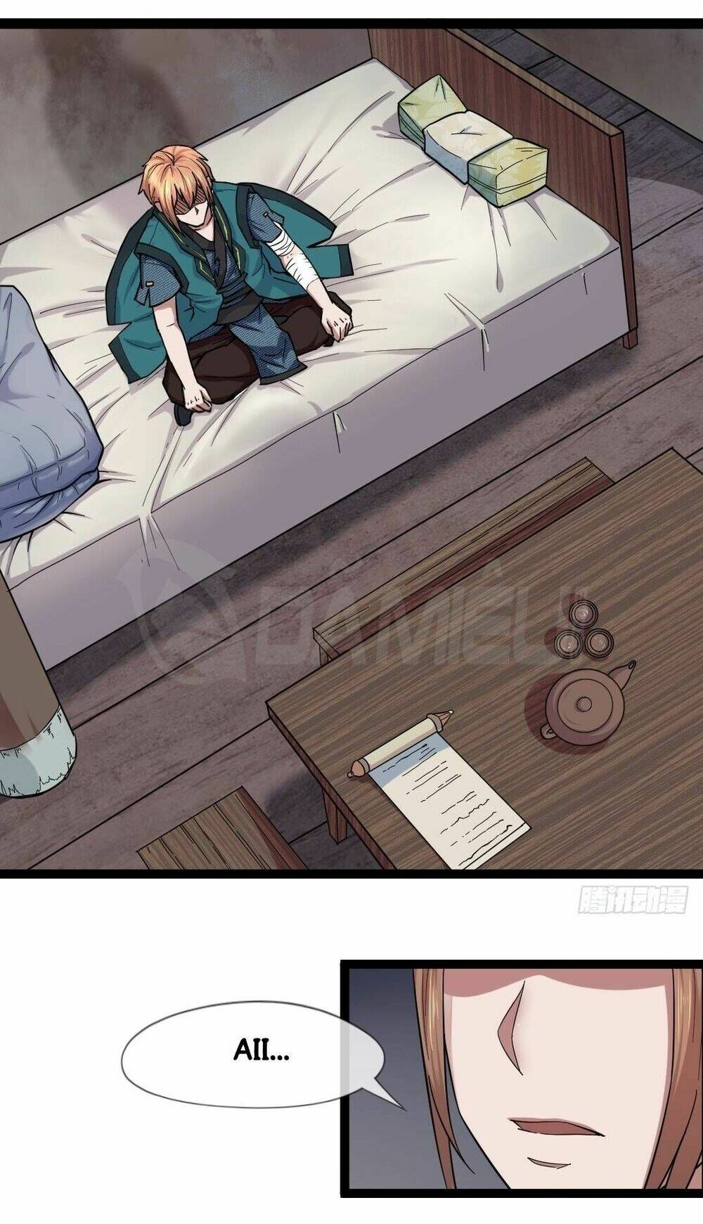 vô địch kiếm thần chapter 1 16