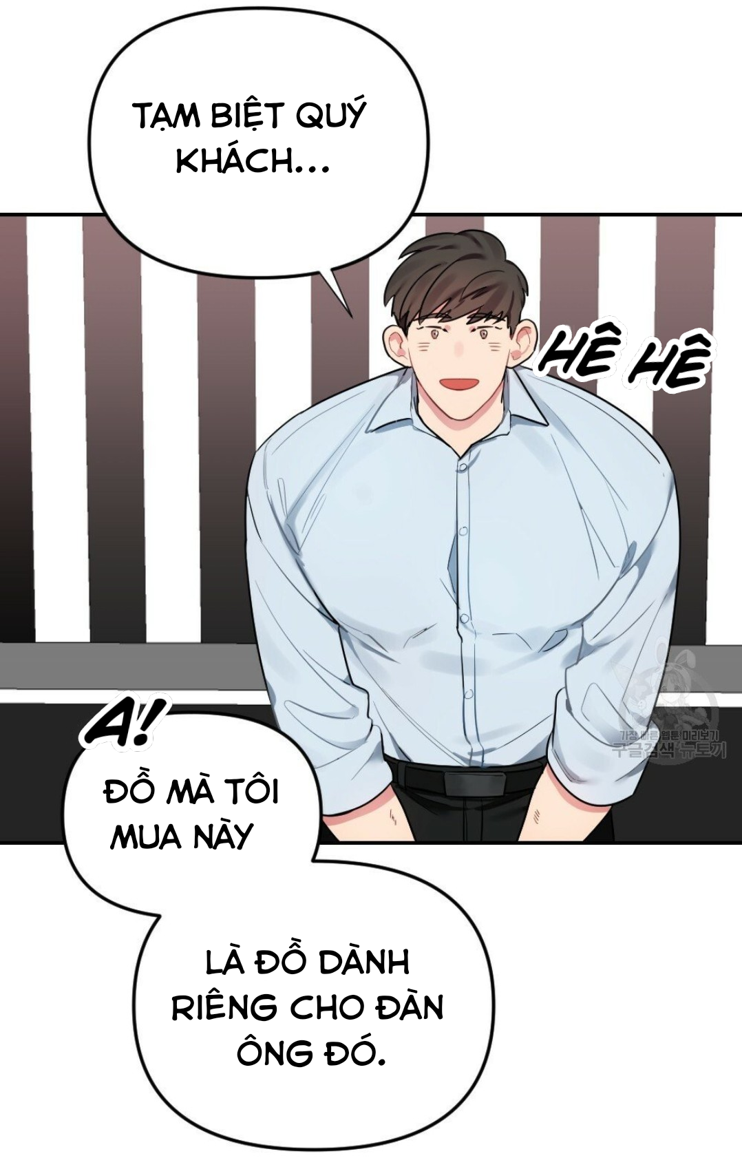 bộ ngực của tháng chapter 10 26