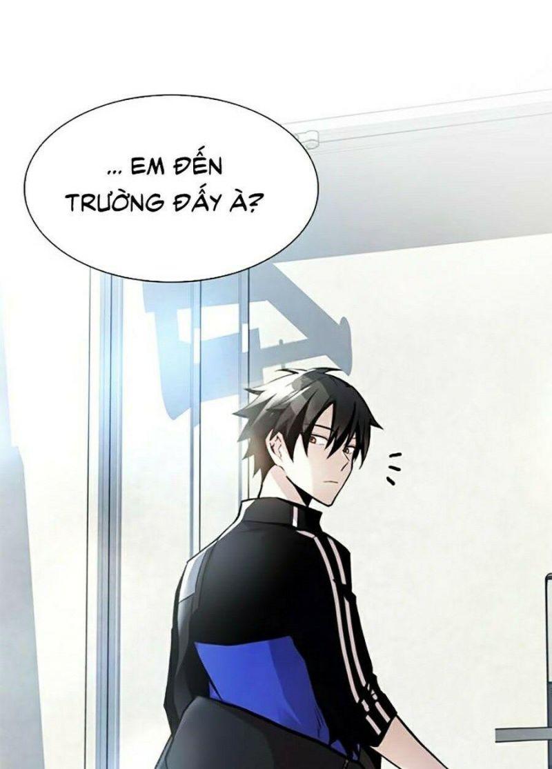 tiêu diệt ác nhân chapter 8 20