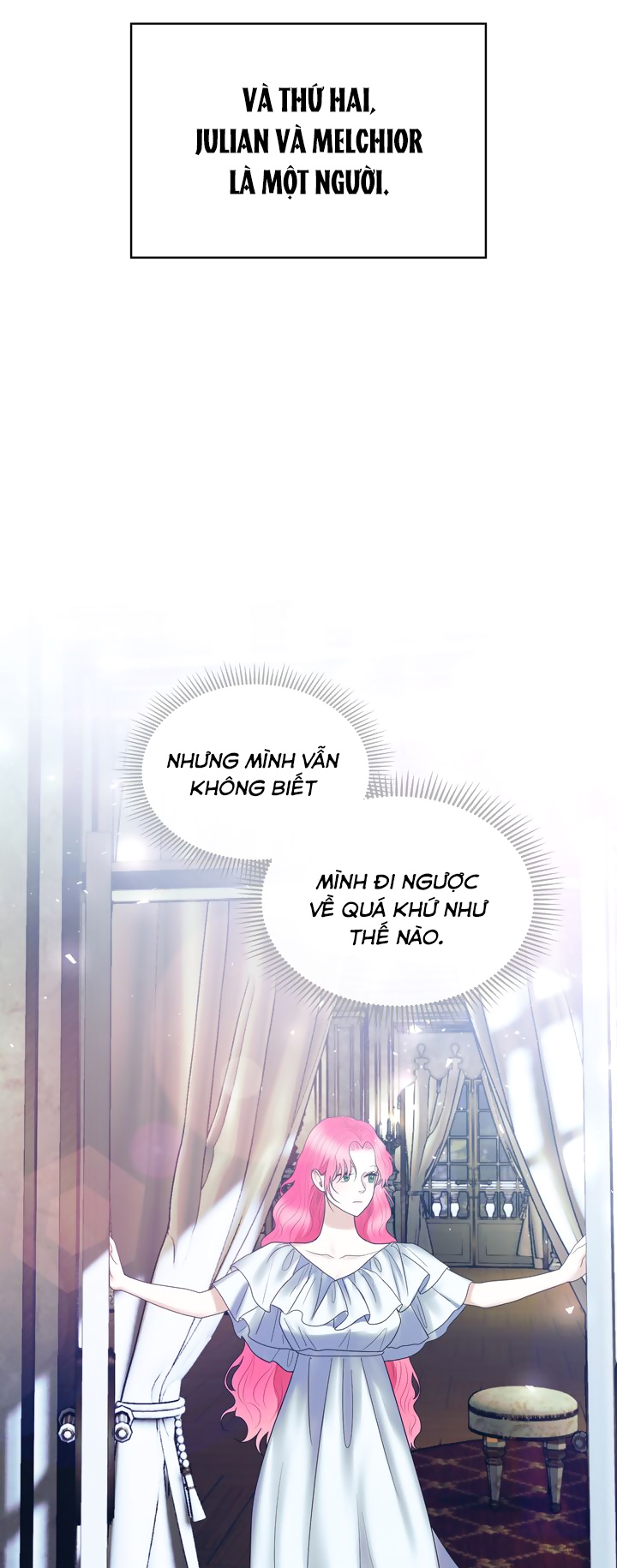 hợp đồng hôn nhân với người chồng thứ 2 của tôi chapter 47 13