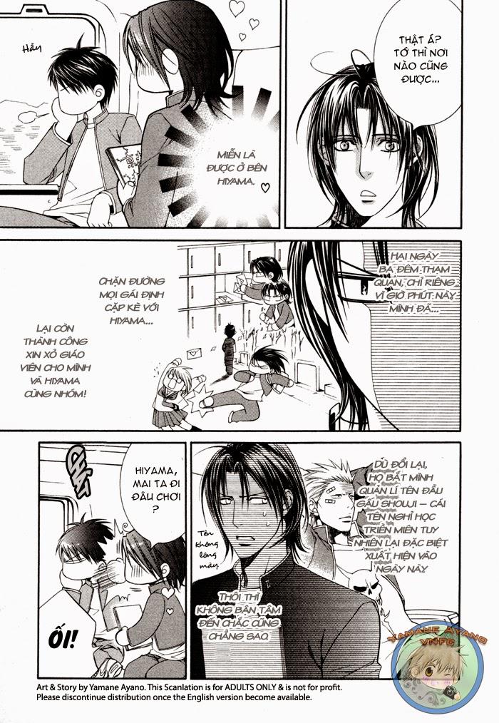 tầm ngắm chapter 31.1 5