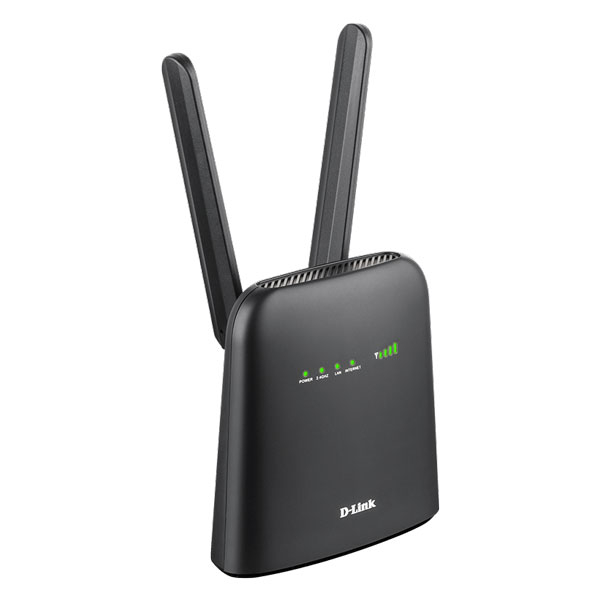 Router Wifi D-LINK DWR-920- Hàng chính hãng