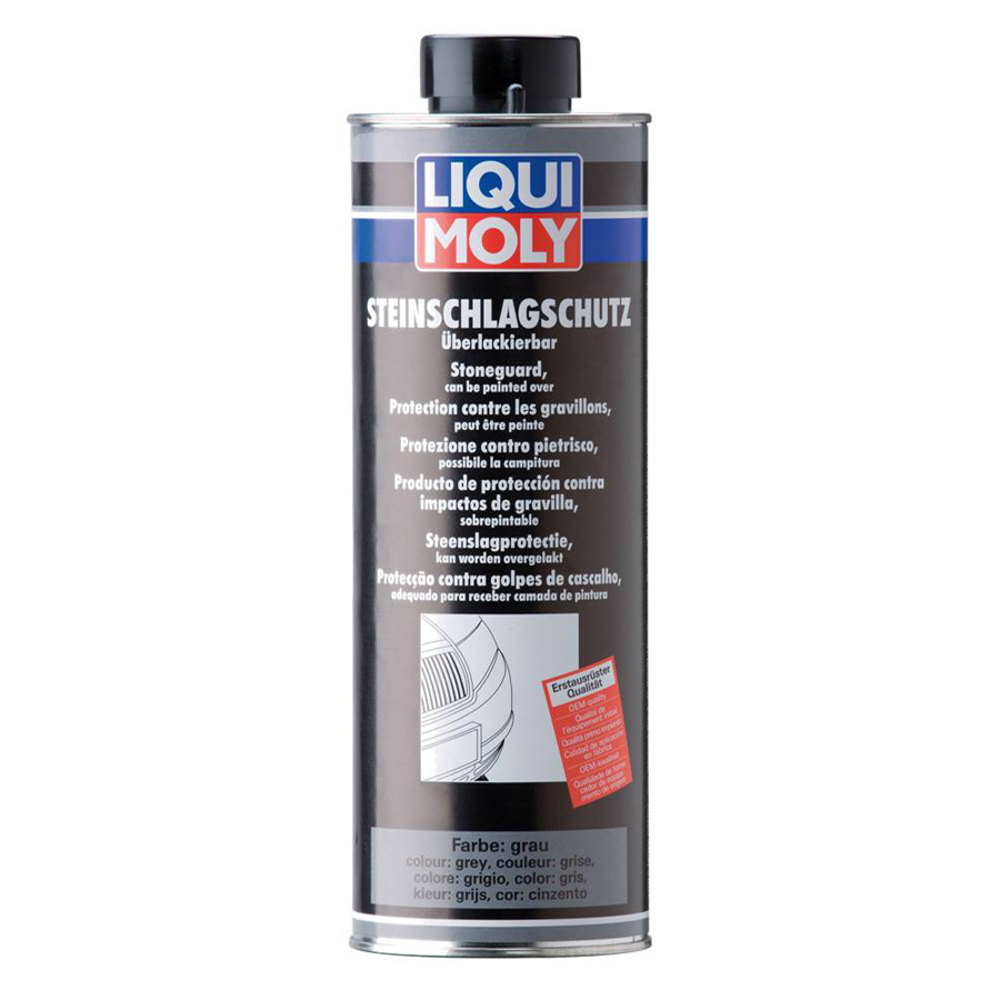 Chai Phủ Gầm Xám Liqui Moly 6106 (1L)