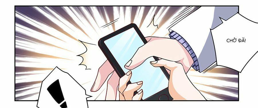 tổng tài đích thiên giới manh thê chapter 47 4