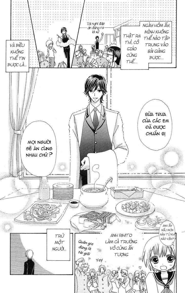 mei-chan no shitsuji chapter 2 18