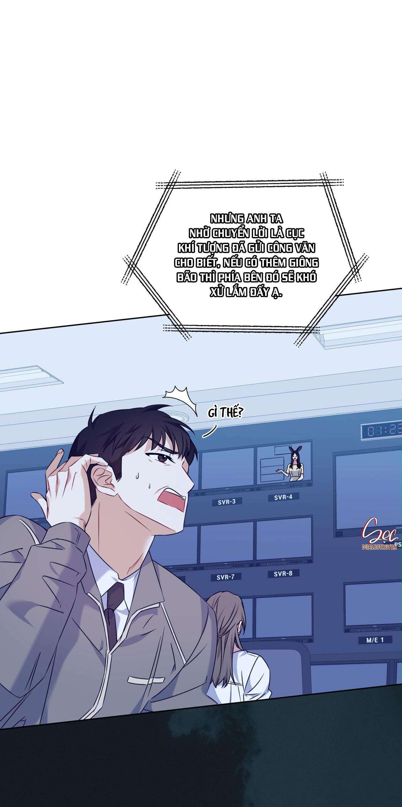 nước uống tình yêu của cáo plin chapter 5 43