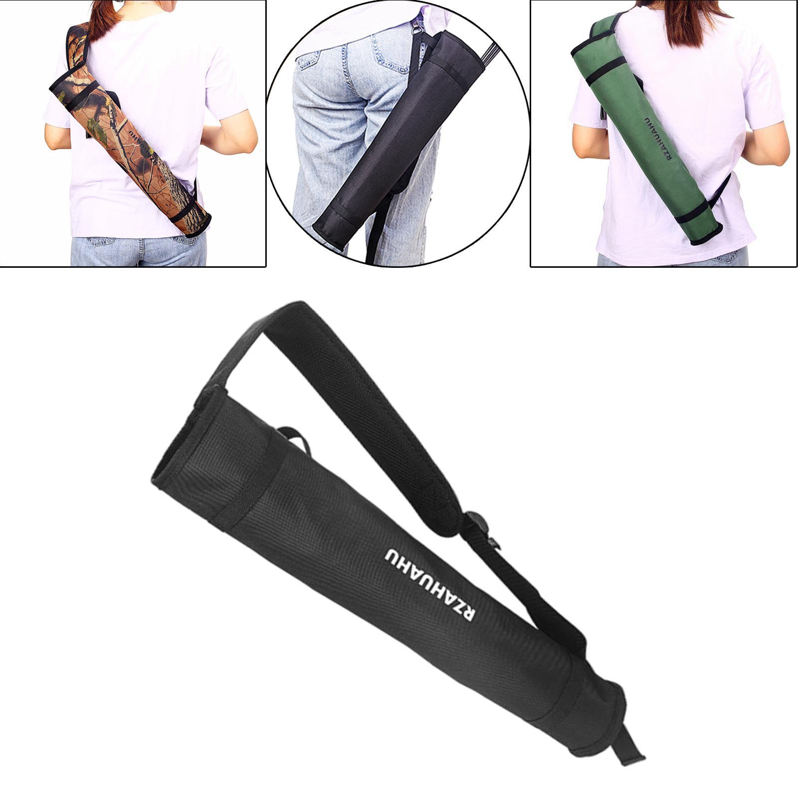 Quiver Adjustable Accs Holder Portable for Outdoor