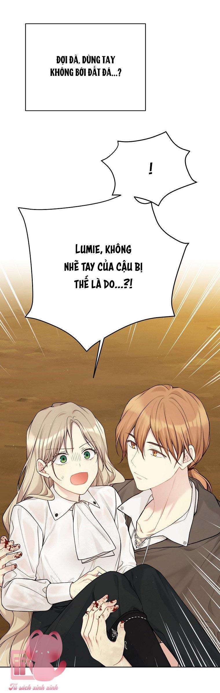 vương miện ngọc bích chapter 74 32