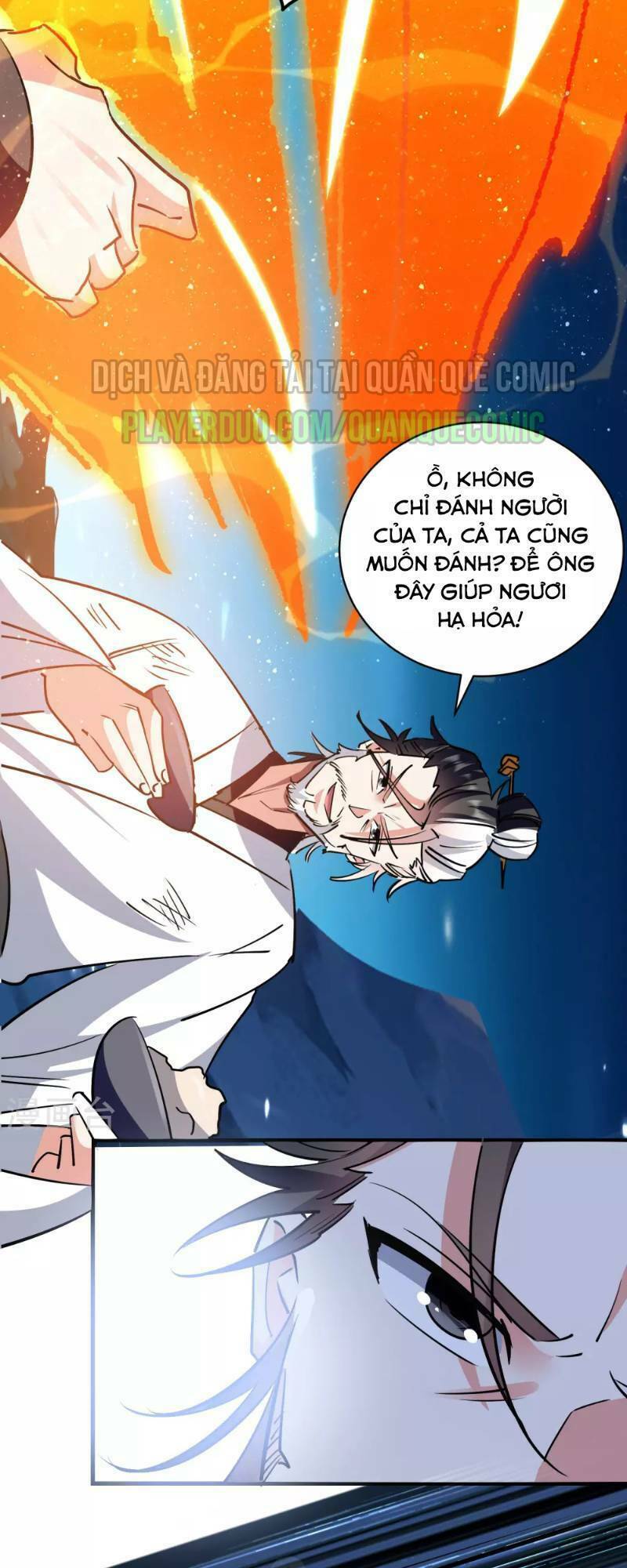 vạn giới tiên vương chapter 34 15