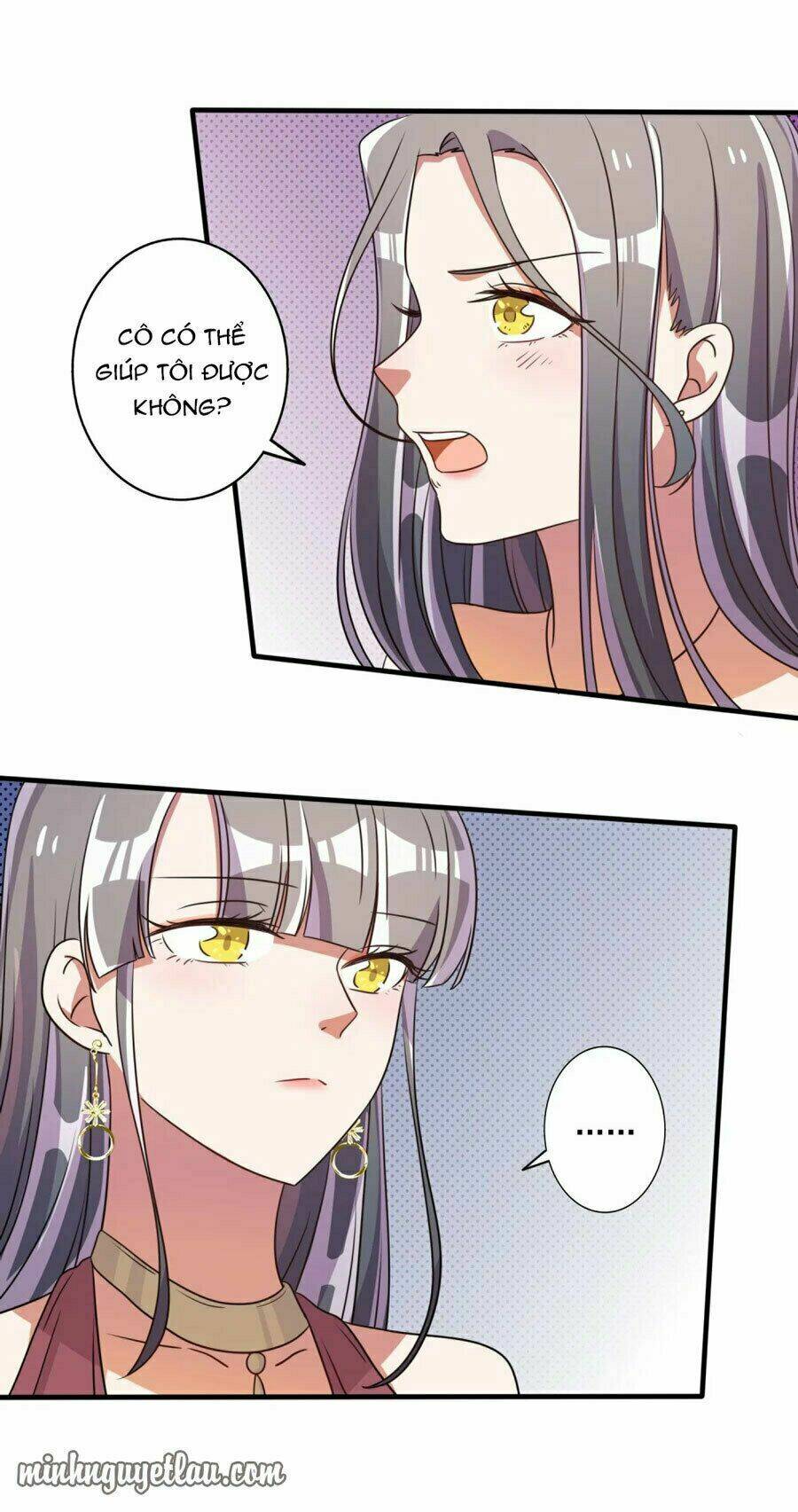 hôn nhân dục vọng: thiếu gia nhẹ một chút! chapter 66 5