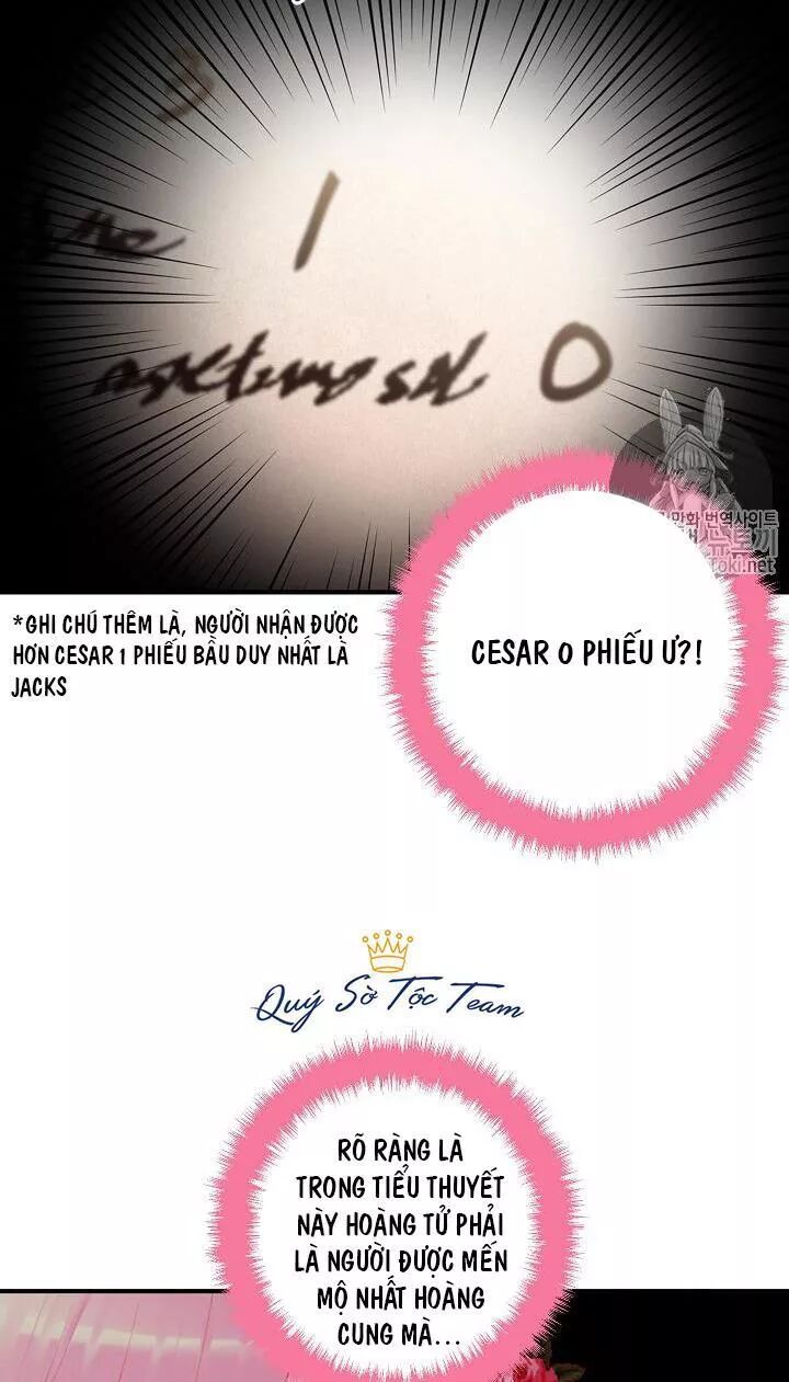 thánh nữ ẩn danh chapter 103 18