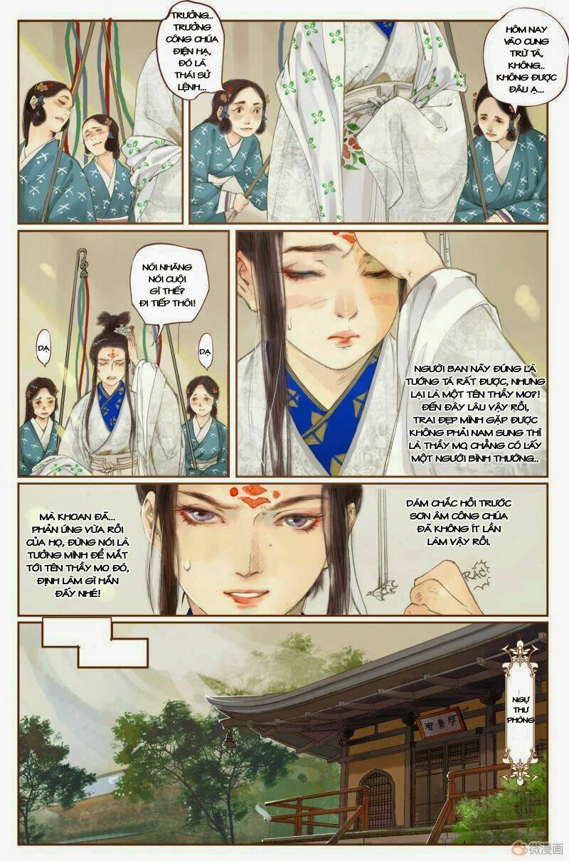 phượng tù hoàng chapter 7 6