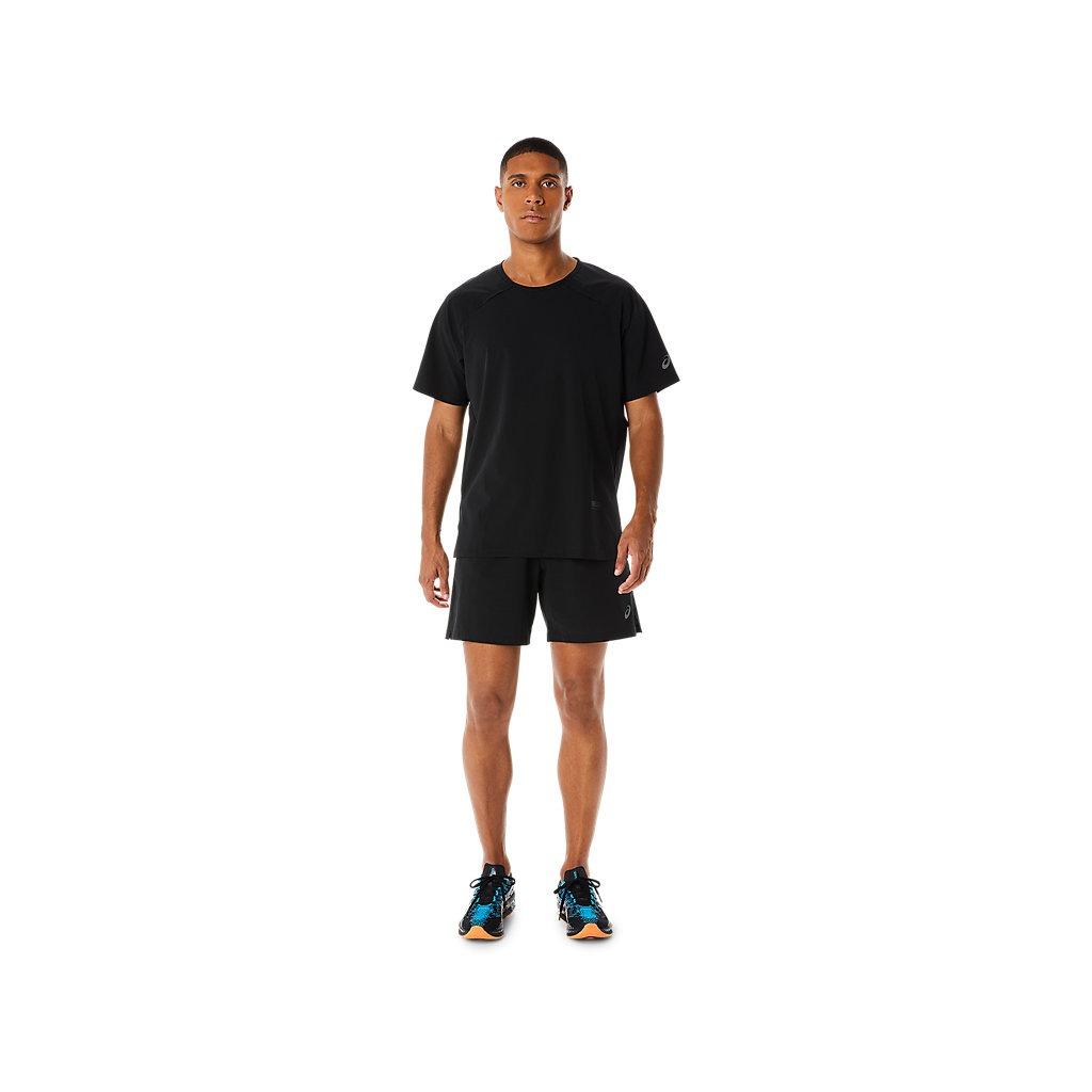 Quần Short Thể Thao Nam Asics VENTED STRETCH 7IN 2031D795.001