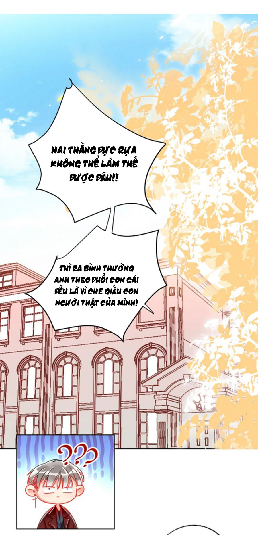 kế hoạch đánh chiếm của công chúa nghèo chapter 28 1