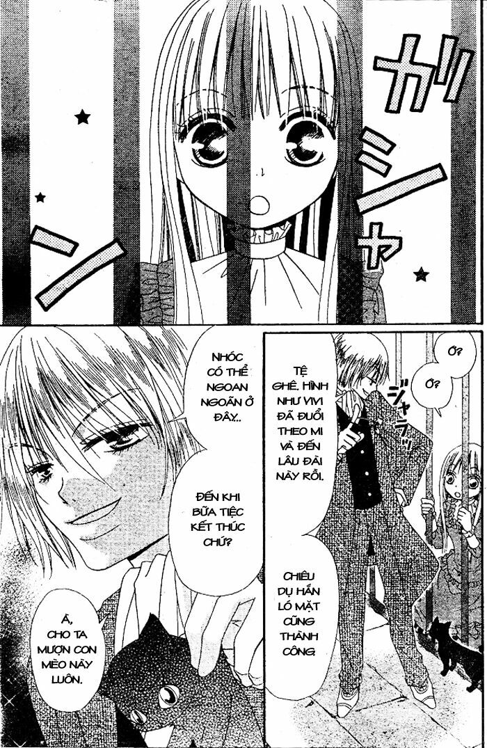 hoa và ác ma chapter 13 5