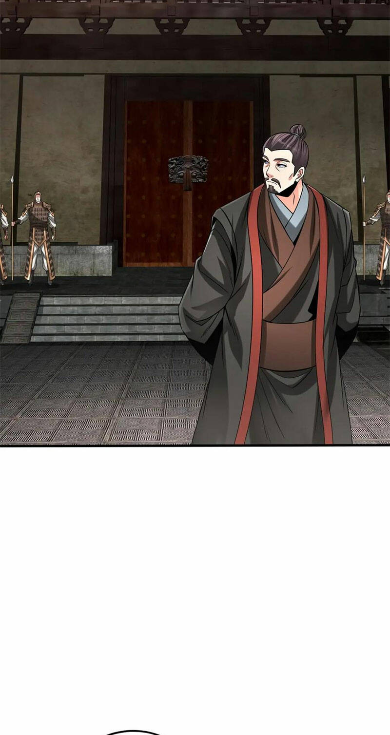 đại tần, ta là con tần thủy hoàng, giết địch thành thần chapter 108 27