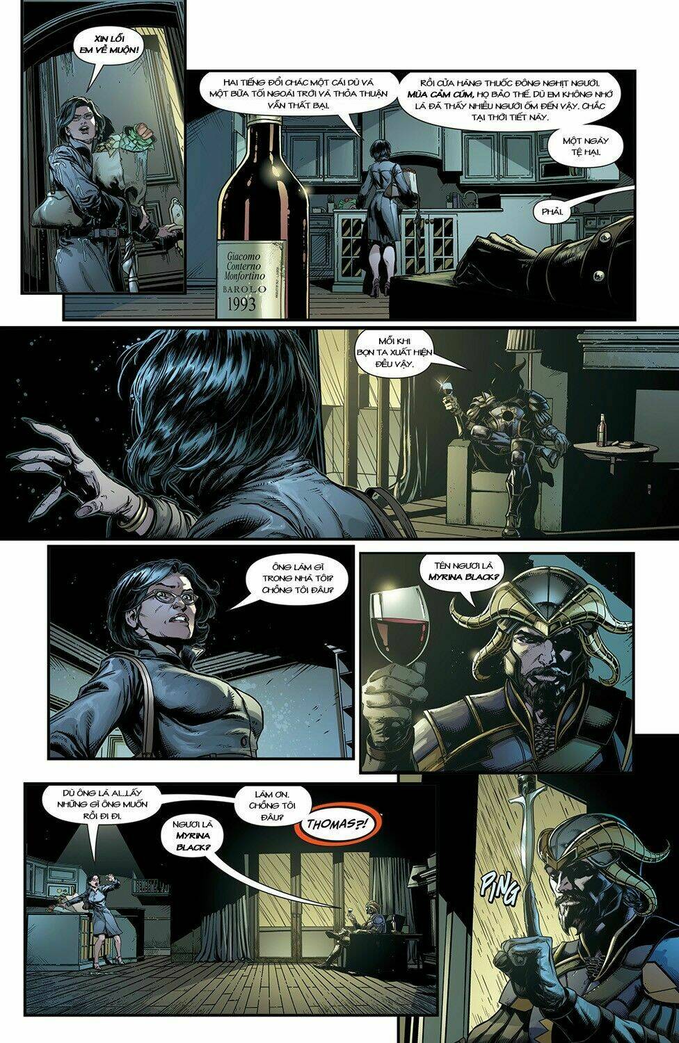 justice league chapter 41 4