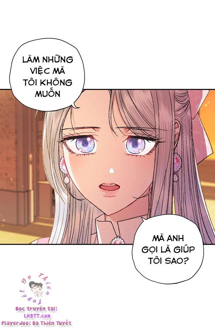 cha, con không muốn kết hôn đâu chapter 36 41