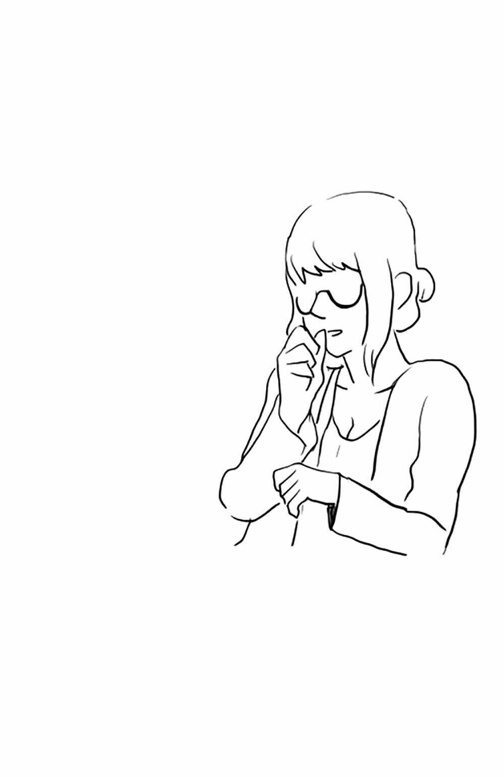 cô nàng trên lớp - the girl from class chapter 7 46