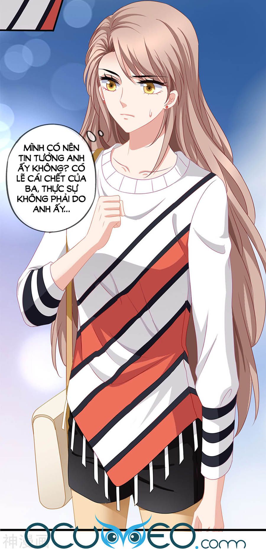 mỹ vị giai thê chapter 74 31