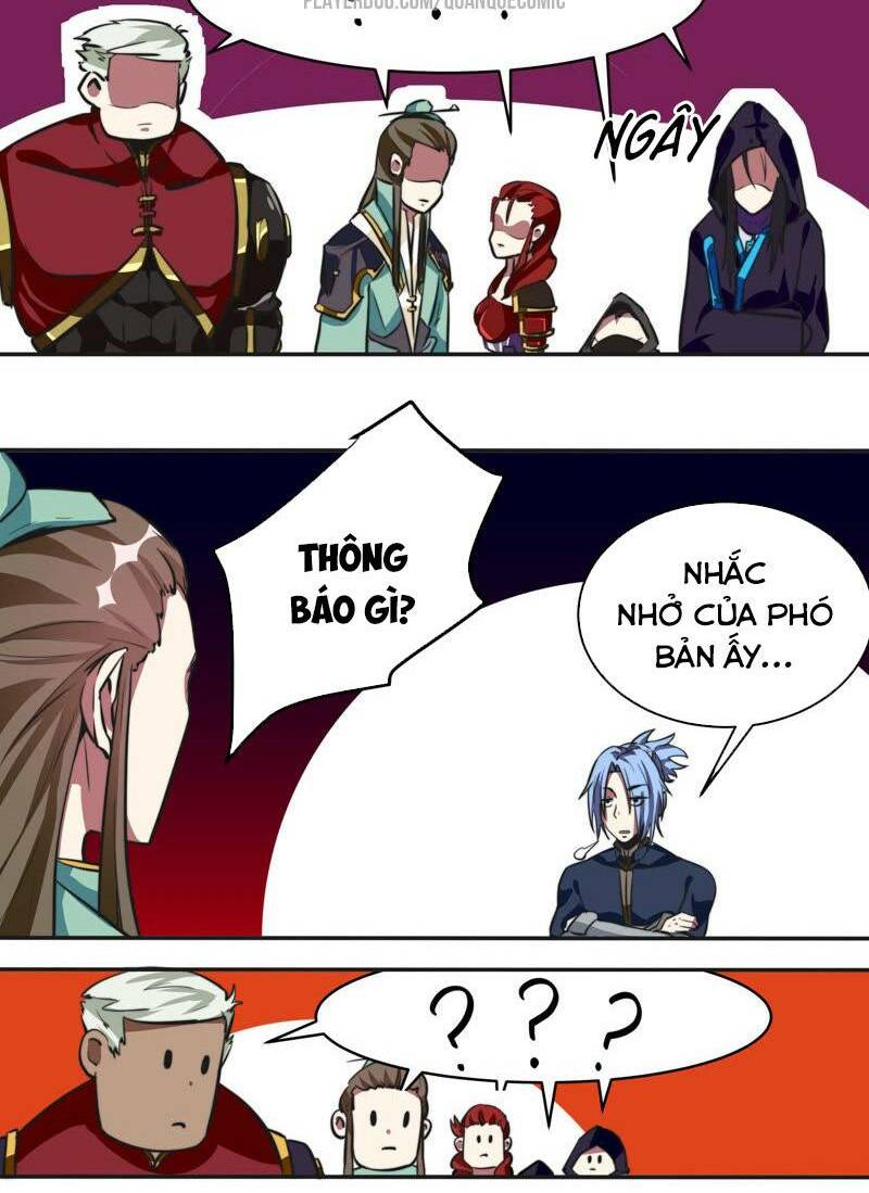 dãy số chí mạng chapter 5 11