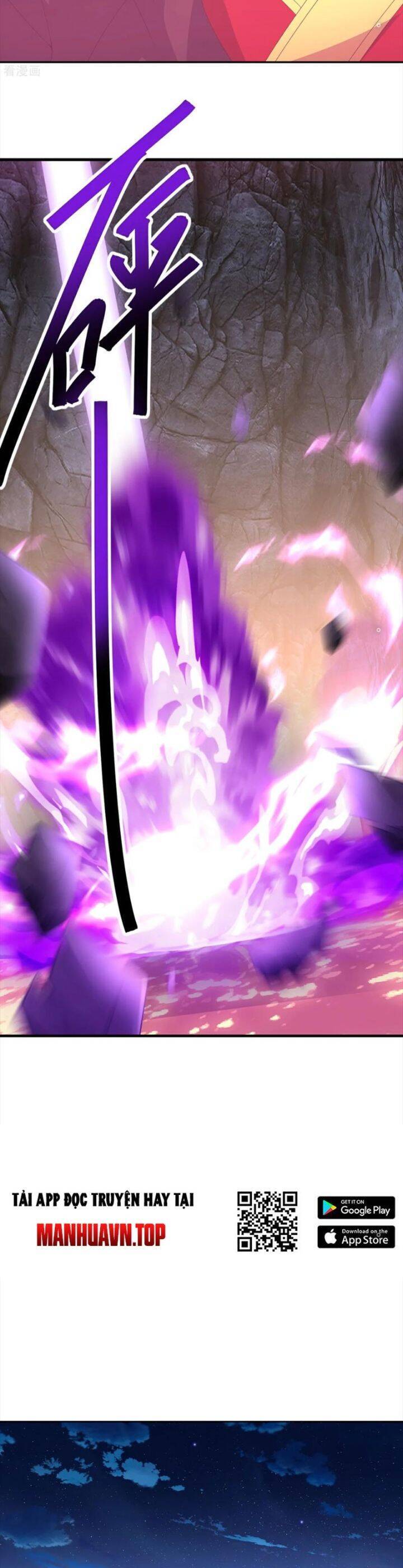 tiên võ đế tôn chapter 689 11