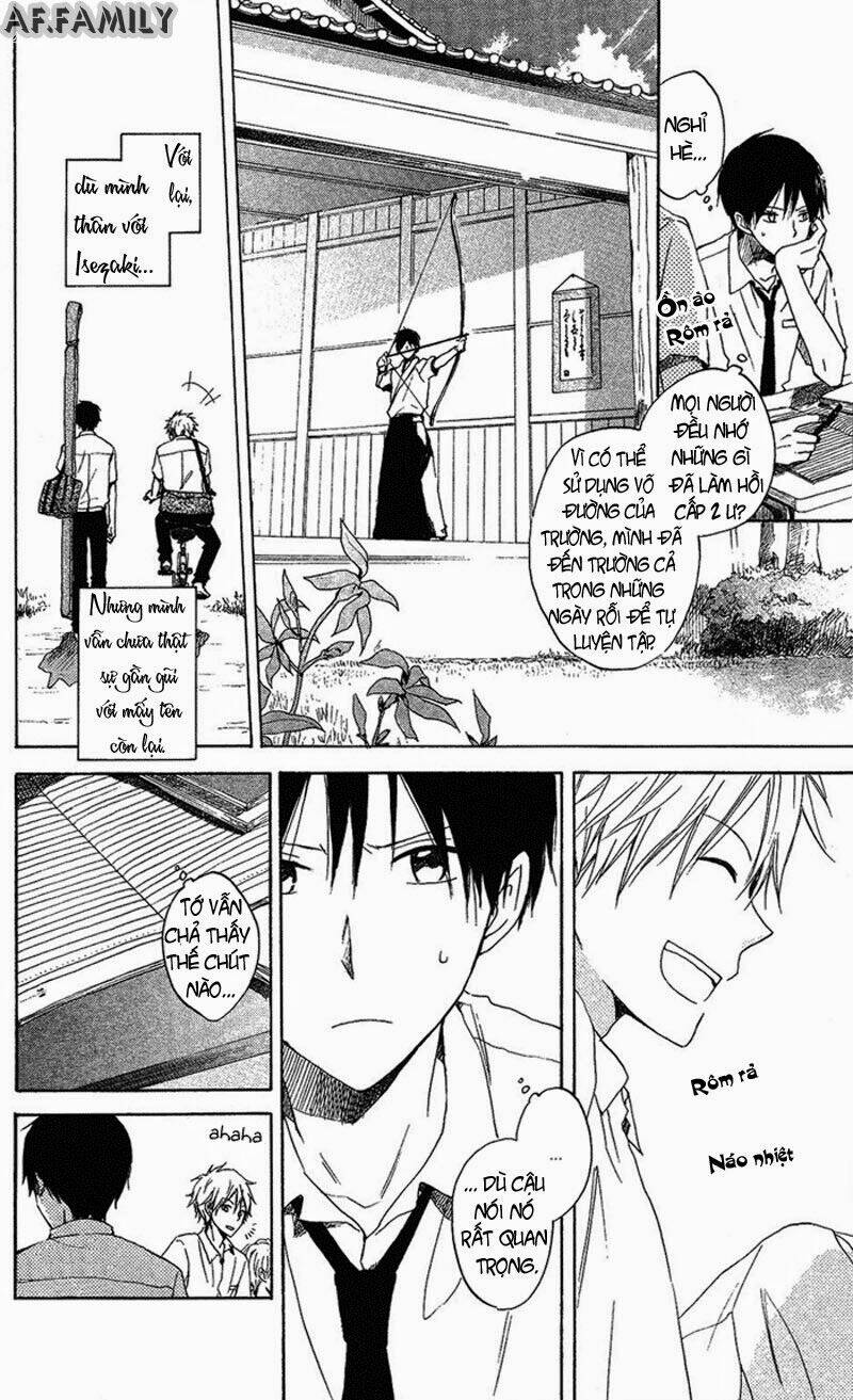 seishun kouryakuhon chapter 2 14