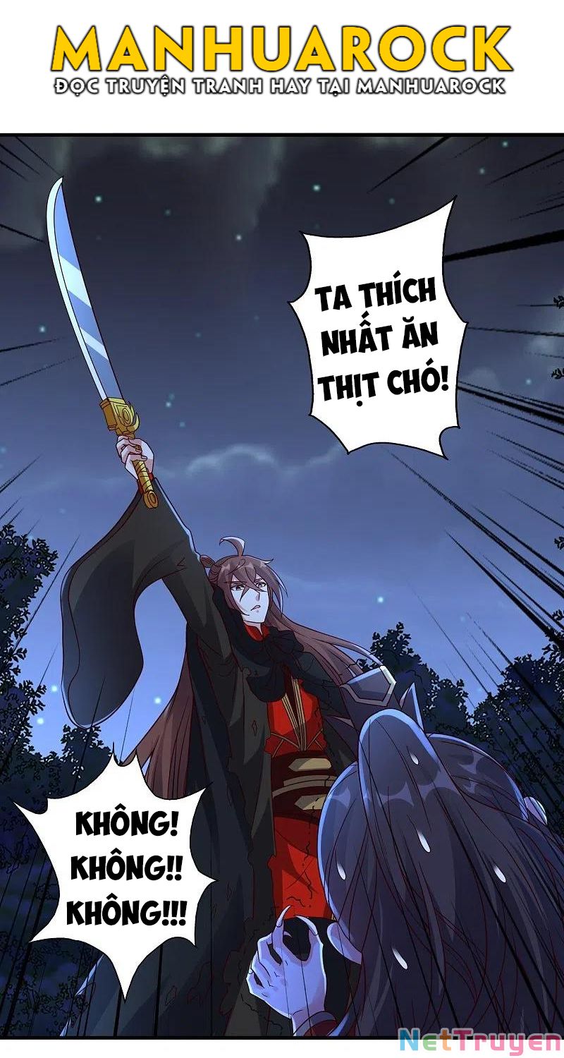 tiên võ đế tôn chapter 306 3
