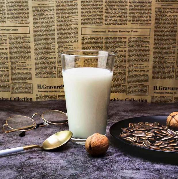Ly Thủy Tinh Cao Cấp Union Studio 428ml Thủy tinh Cao Cấp , Nhập Khẩu Thái Lan