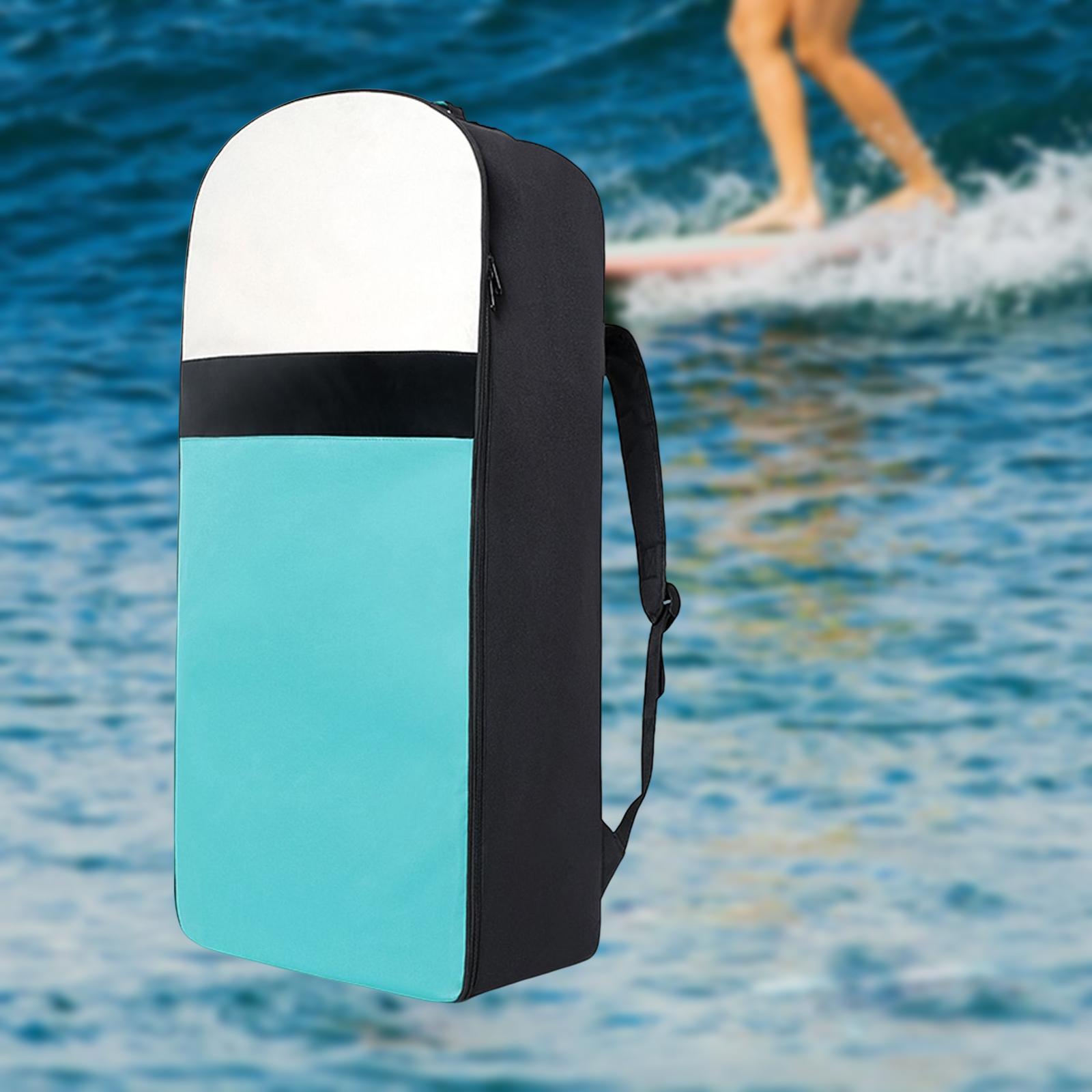 Inflatable Paddle Board Bag Large Capacity  Board Backpack