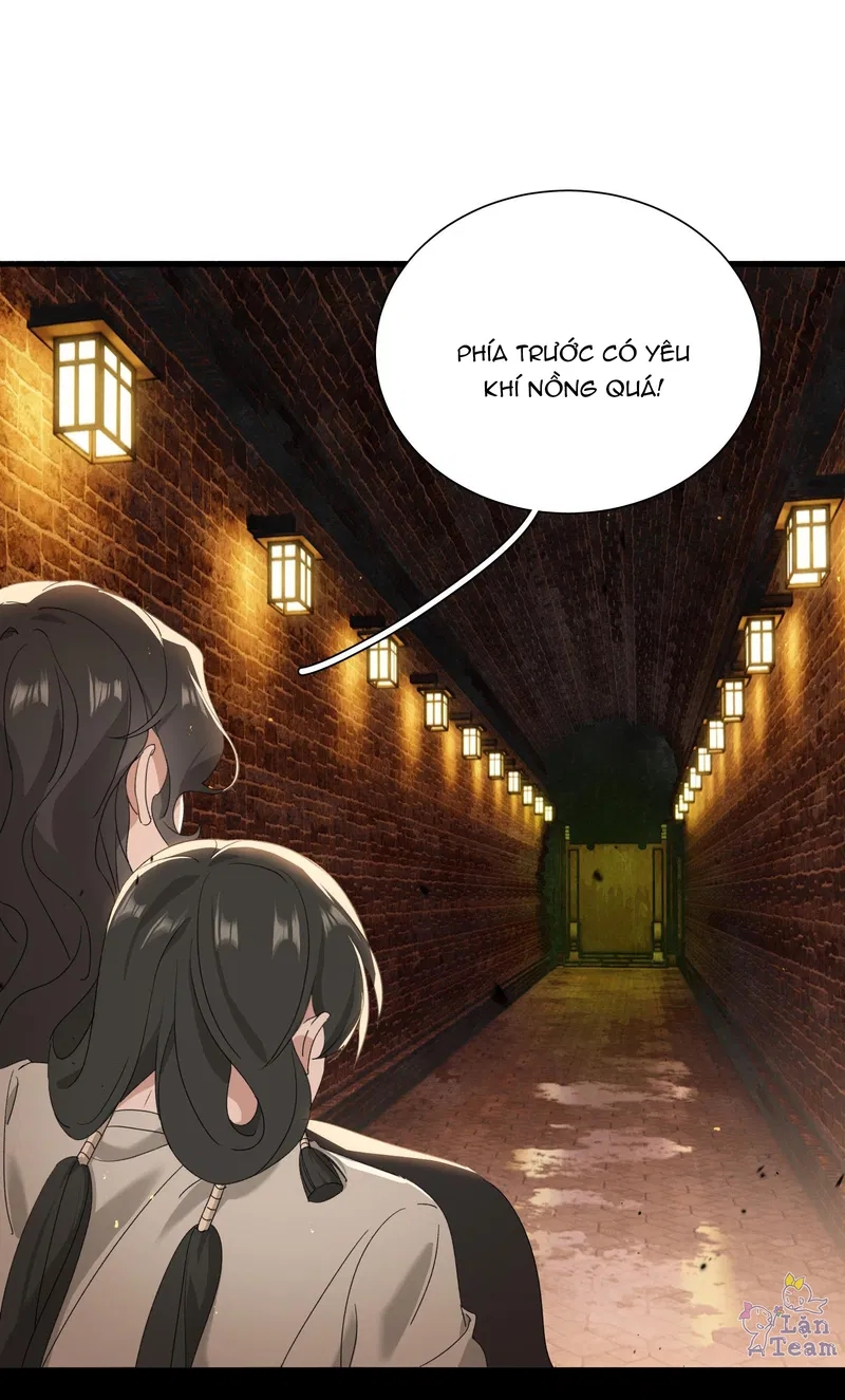 kế hoạch tẩu thoát chapter 29 27