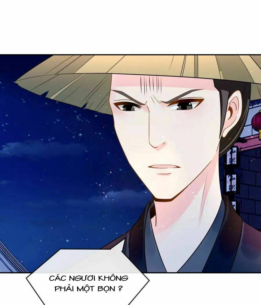 lãnh cung phế hậu muốn nghịch thiên chapter 22 12
